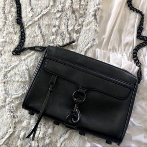 Rebecca Minkoff Mini MAC Crossbody